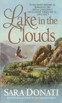 Lake in the Clouds, Paperback/Sara Donati