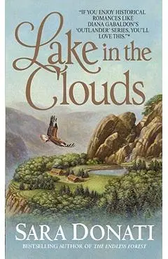 Lake in the Clouds - Sara Donati
