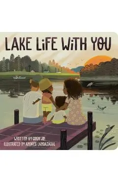 Lake Life with You - Cindy Jin