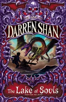 Lake of Souls, Paperback/Darren Shan