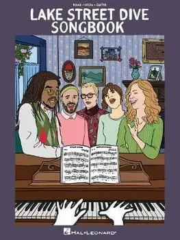 Lake Street Dive Songbook/***