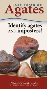 Lake Superior Agates/James Magnuson