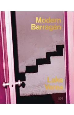 Lake Verea: Modern Barragán - Lake Verea