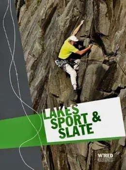 Lakes Sport and Slate, Paperback/***