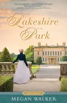 Lakeshire Park, Paperback/Megan Walker