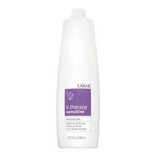 Lakmé K.Therapy Sensitive Relaxing Balm îngrijire fără clătire î pentru scalp sensibil 1000 ml