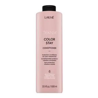 Lakmé Teknia Color Stay Conditioner balsam hrănitor pentru păr vopsit 1000 ml