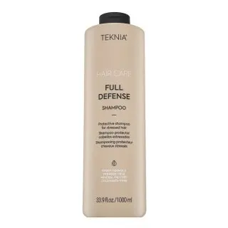 Lakmé Teknia Full Defense Shampoo sampon hranitor 1000 ml