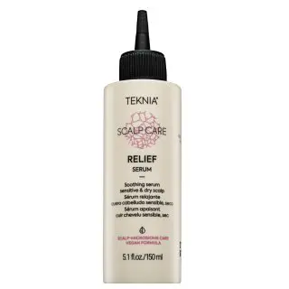 Lakmé Teknia Scalp Care Relief Serum ser pentru scalp sensibil 150 ml