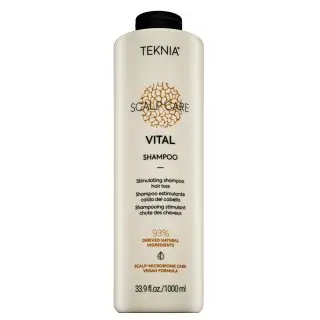 Lakmé Teknia Scalp Care Vital Shampoo șampon impotriva căderii părului 1000 ml