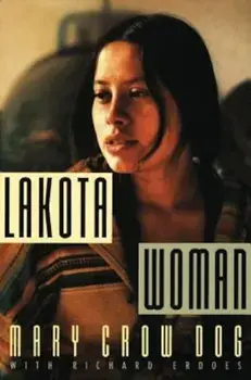 Lakota Woman, Paperback/Mary Brave Bird