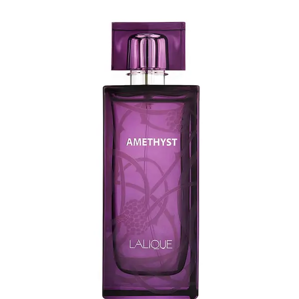 Lalique Amethyst Eau de Parfum 100ml