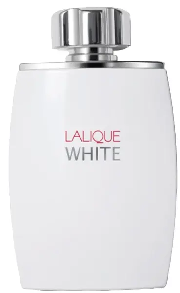 Lalique Apă de toaletă White, 125 ml