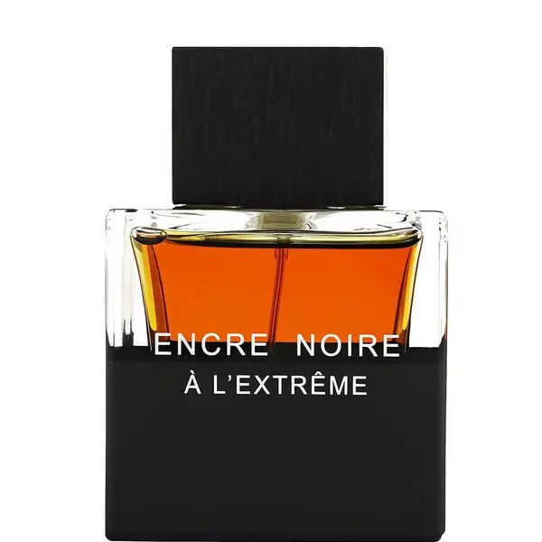 Lalique Encre Noire A L'Extreme Eau de Parfum 100ml