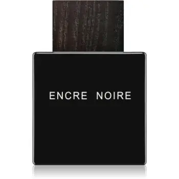 Lalique Encre Noire Eau de Toilette pentru bărbați