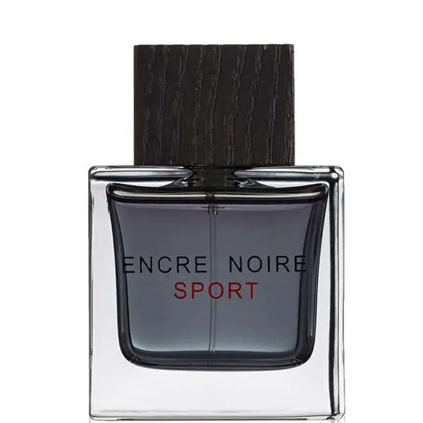 Lalique Encre Noire Sport Eau de Toilette 100ml