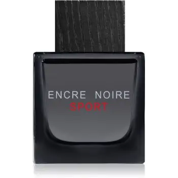Lalique Encre Noire Sport Eau de Toilette pentru bărbați