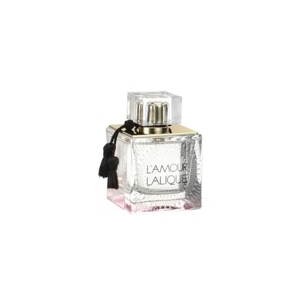 Lalique L`Amour Tester EDP Volum 100 ml