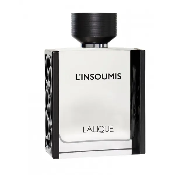 Lalique L`Insoumis EDT Volum 100 ml