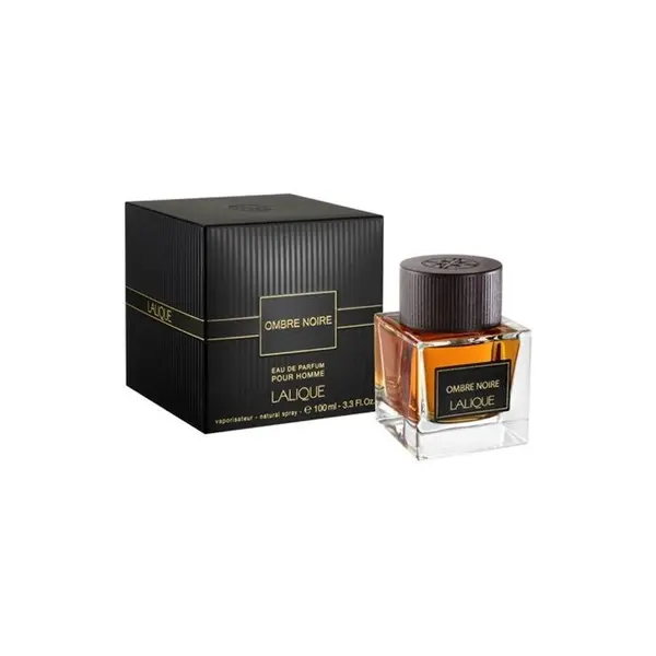 Lalique Ombre Noire EDP Volum 100 ml