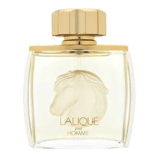 Lalique Pour Homme Equus eau de Parfum pentru barbati 75 ml