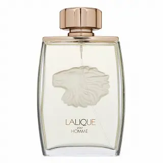Lalique Pour Homme Lion eau de Toilette pentru barbati 125 ml