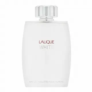 Lalique White eau de Toilette pentru barbati 125 ml