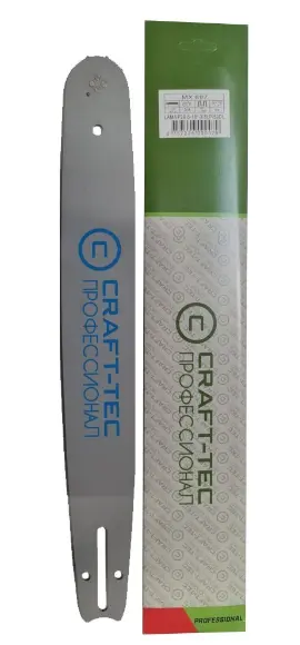 Lama Craft tec ST27.5 3/8 40CM 16'' 1.3MM 55D MX076