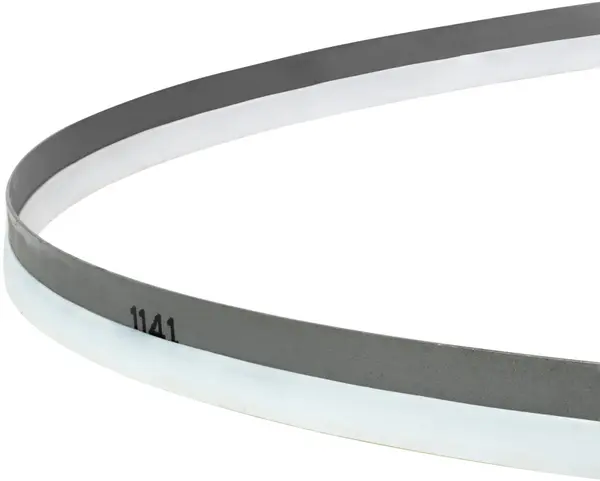 Lamă de ferăstrău cu bandă Raider - RDP-BSM01, 1141 x 13 x 0.65mm