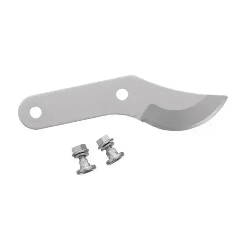 Lama de rezerva Fiskars 1026284, suruburi suplimentare pentru L102, L72, L76