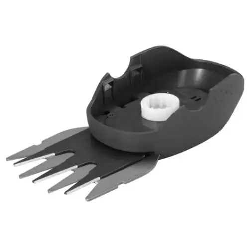 Lama de rezerva Gardena 9862-20, Pentru trimmer, Negru