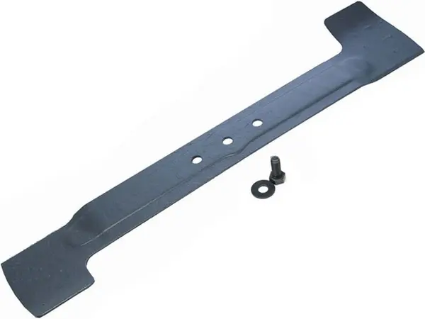 Lamă de rezervă pentru mașină de tuns iarbă Bosch - Rotak 34 cm