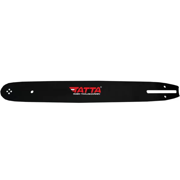 Lama drujba TATTA TT1008, 18 inch 45cm, material otel, pentru 36 dinti, ecartament 0.058 Engros