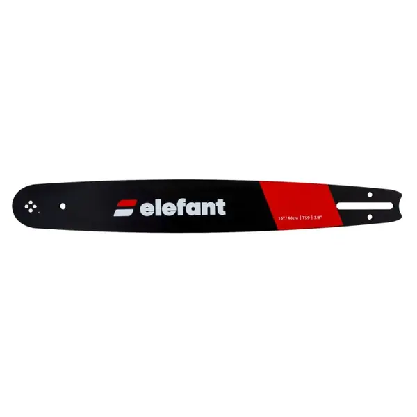 Lama Elefant pentru drujba 16 40cm, 59 pinteni, pas 3 8