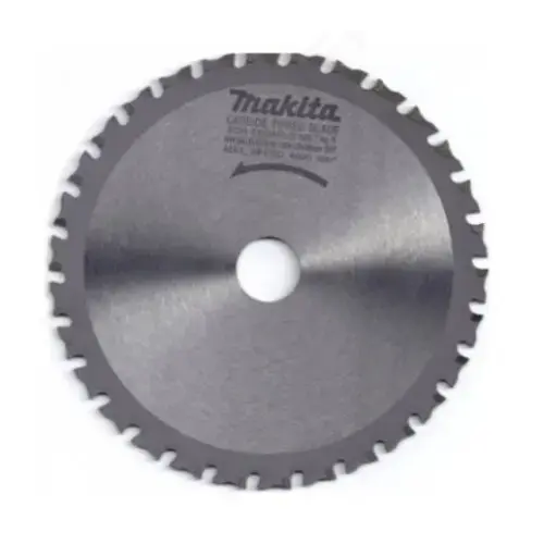 Lama fierastrau circular pentru metal, Makita B-07319, 30 dinti, 136/20/1.5 mm