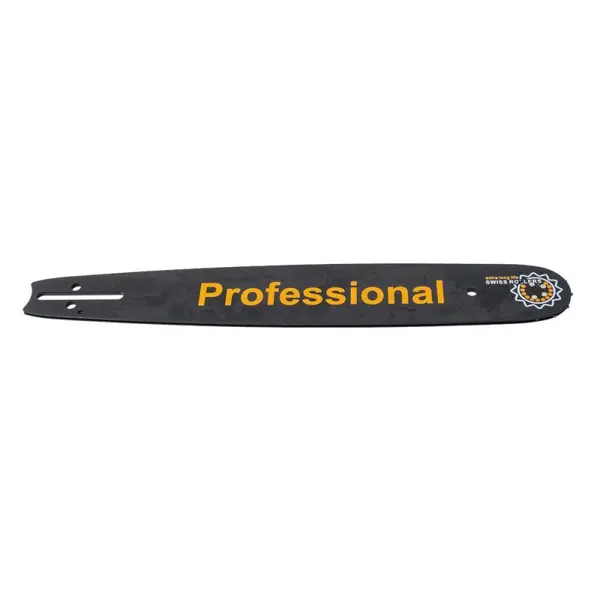 Lama Motoferastrau Profesional, 15 Inch