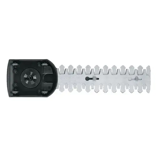 Lama pentru gard viu Multi-Click Bosch, 20cm, compatibila cu AdvancedShear 18V-10