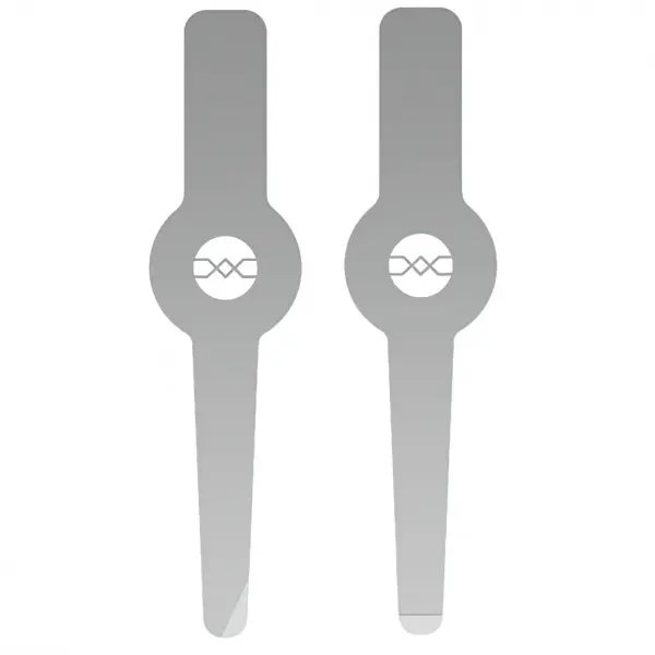 Lama Relife RL-101H pentru indepartat CPU, Set 2 bucati