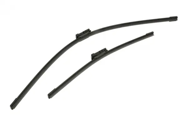Lama stergatoare Jointless Fata (2buc) Aerotwin 700 425mm potrivit JAGUAR XE, XF II, XF SPORTBRAKE; OPEL GRANDLAND GRANDLAND X, GRANDLAND X; TESLA MODEL S 09.12-