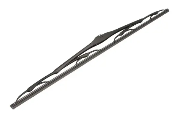 Lama stergator fata (1buc) Optiblade 600mm potrivit DAF LF, LF 45, LF 55; RVI MIDLUM, MASCOTT; VOLVO FL II, FL III; IVECO DAILY III, DAILY IV, DAILY V; NISSAN INTERSTAR 07.98-