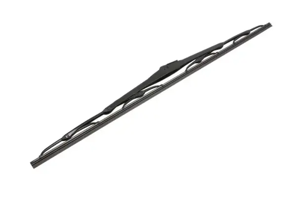 Lama stergator fata (1buc) V58 Silencio 575mm potrivit AIXAM A.721, A.741, A.751, CITY, CROSSLINE, ROADLINE, SCOUTY; ALFA ROMEO 145, 146; FIAT BRAVA, BRAVO I, IDEA, MAREA 09.93-