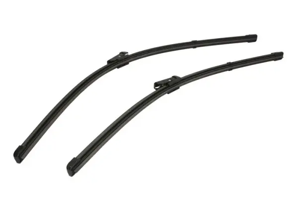 Lama stergator fata (2buc) Silencio 630 530mm potrivit SKODA KODIAQ I 09.16-