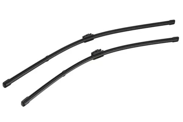 Lama stergator fata (2buc) Silencio 650 550mm potrivit MERCEDES GLE (C167), GLE (V167), GLS (X167) 10.18-