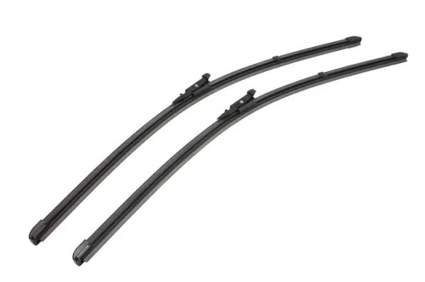Lama stergator fata (2buc) VF304 Silencio Xtrm 550mm potrivit MERCEDES SLC (R172), SLK (R171), SLK (R172) 03.04-