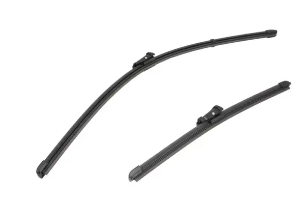 Lama stergator fata (2buc) VF334 Silencio Xtrm 600 350mm potrivit ABARTH 500 595 695, 500C 595C 695C, 500E; FIAT 500, 500 C, 500E; FORD KA; RENAULT ZOE 07.07-