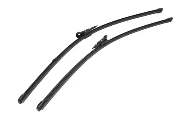 Lama stergator fata (2buc) VF436 Silencio Xtrm 580 530mm potrivit SMART FORTWO 01.07-
