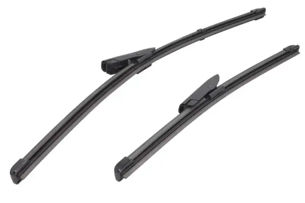 Lama stergator fata (2buc) VF800 Silencio 500 350mm potrivit RENAULT TWINGO III; SMART FORFOUR, FORTWO 07.14-