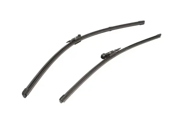 Lama stergator fata (2buc) VF816 Silencio 580 450mm potrivit JAGUAR XJ 10.09-