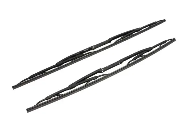 Lama stergator fata (2buc) VM203 Silencio 645 570mm potrivit BMW 5 (E39) 09.95-05.04