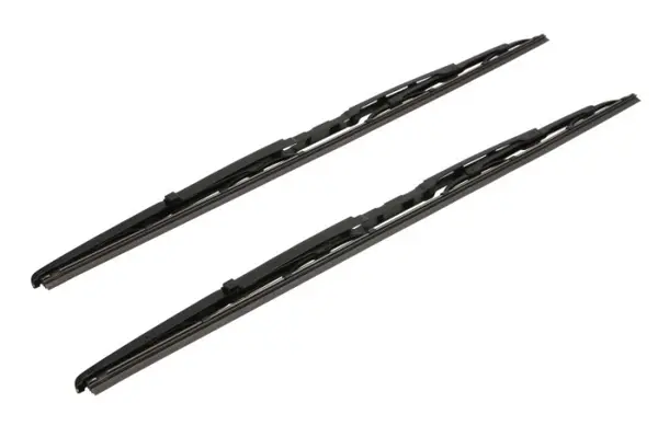 Lama stergator fata (2buc) VM211 Silencio 550mm potrivit AUDI A4 B6 11.00-12.04